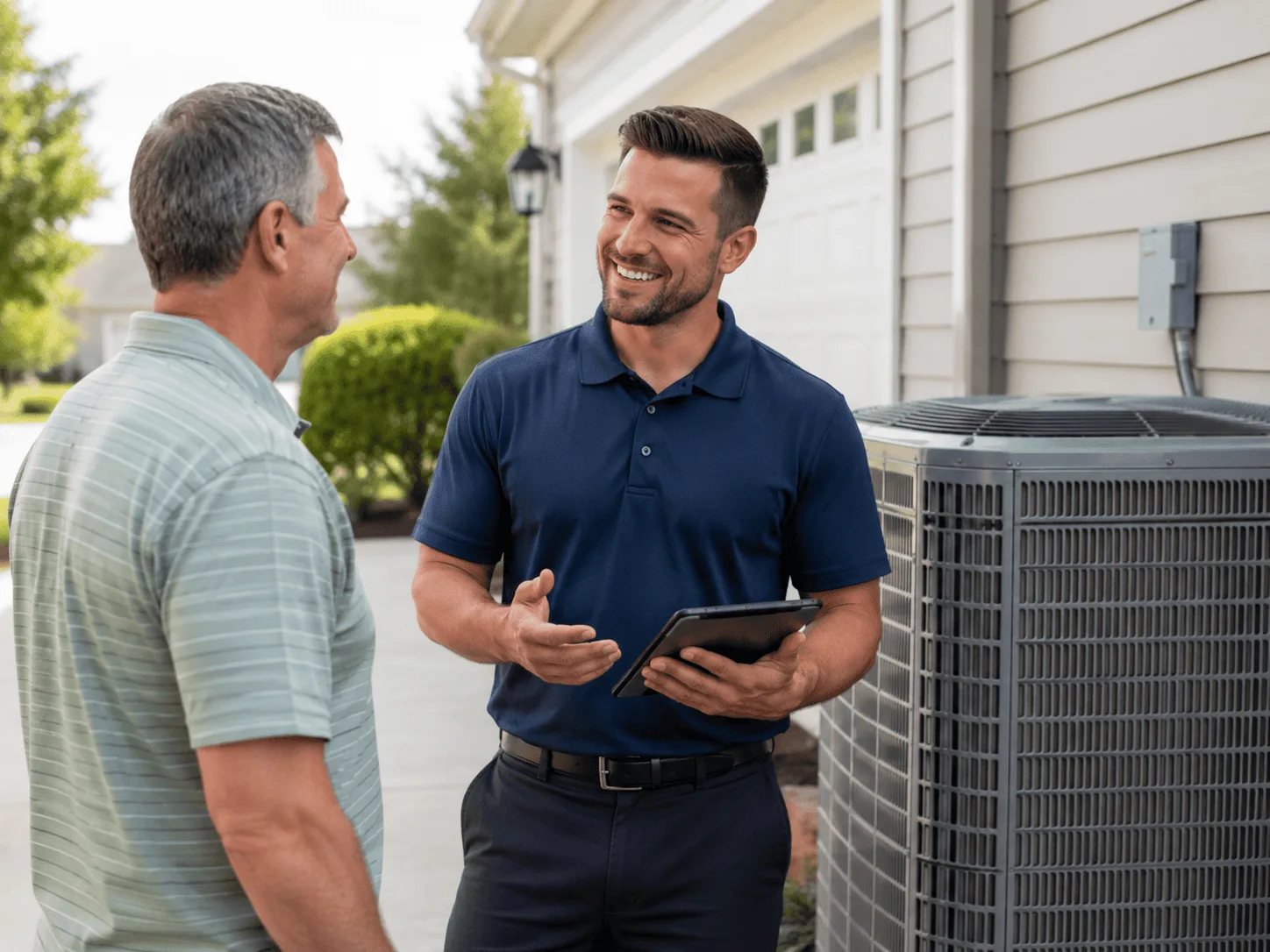 Heat Pump Installation Wood, SD FAQs